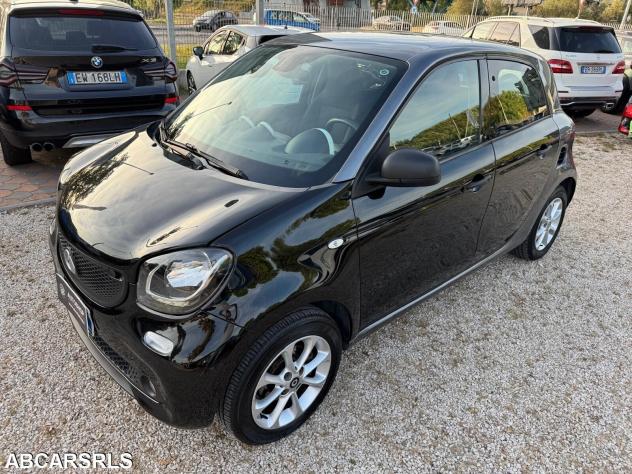 SMART - Forfour - 70 1.0 Youngster - NEOPATENTATI - FINANZIABILE - PERMUTE - Foto 2