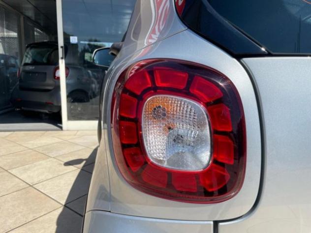 SMART ForTwo 1.0 71CV PRIME NAVI PANORAMA LED 16" rif. 23467988 - Foto 9