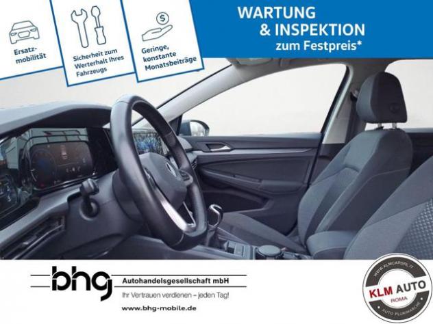 VOLKSWAGEN Golf 1.0 TSI EVO active VIII uff Vw rif. 23834019 - Foto 8
