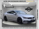 Volkswagen Passat 2.0 BiTDI 240cv R Line DSG 4MOTION