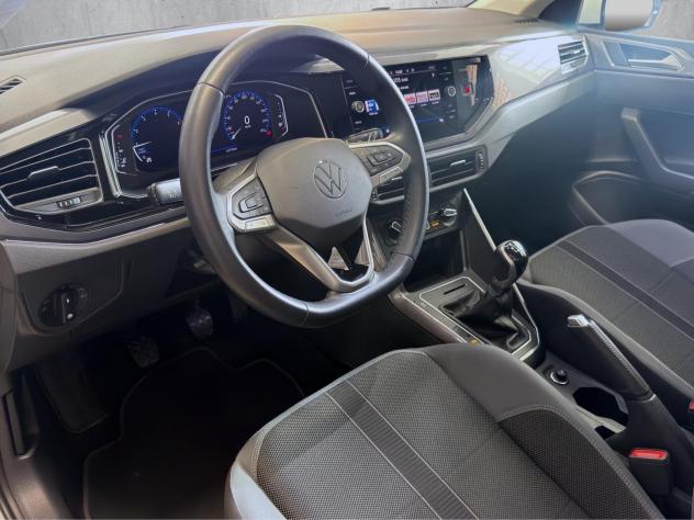 Volkswagen Polo Polo 1.0 tsi Style 95cv - PROMO/IVA ESP. - Foto 9