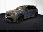 VOLKSWAGEN Tiguan 2.0 TDI 200 CV SCR DSG 4MOTION R-Line RLine rif. 23478813