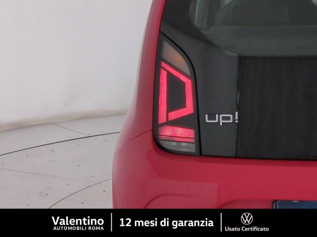 Volkswagen up! 1.0 EVO move up! BMT - Foto 9