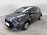 Toyota Yaris Hybrid Active MY21 FINO A 3 ANNI DI GARANZIA KM ILLIMITATI E 3 &hellip;