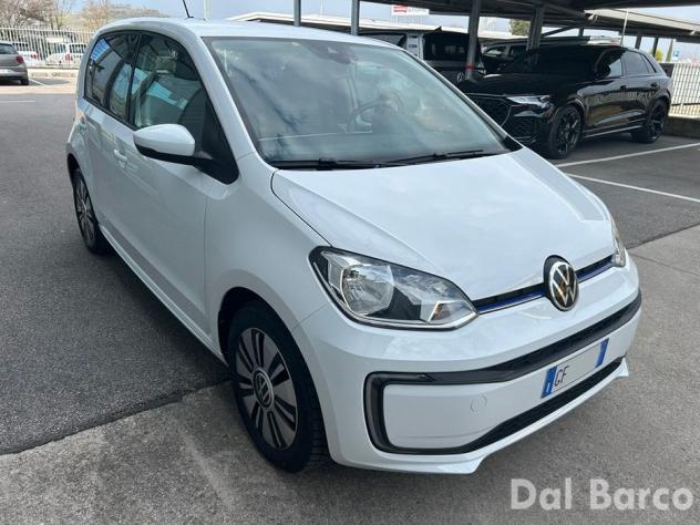 Volkswagen e-Up e-up! - Foto 3