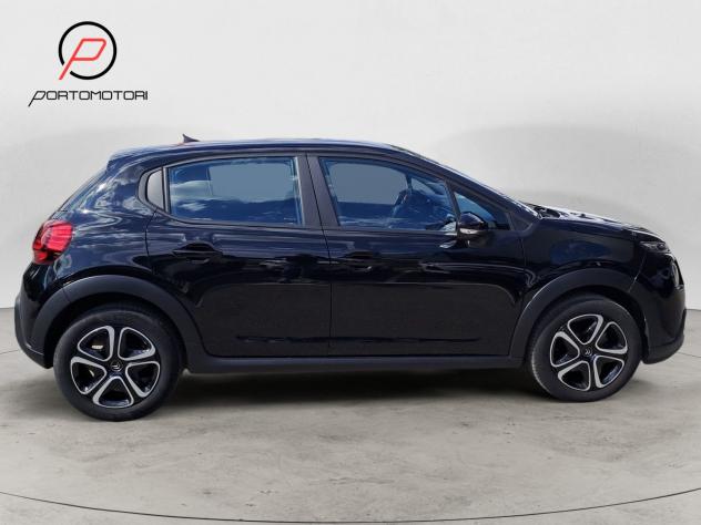 Citroën C3 3ª serie PureTech 83 S&S Plus - Foto 6