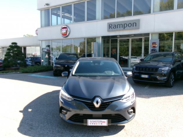 Renault Clio 1.5 DCI BLUE 85cv Intens - Foto 8