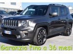 JEEP Renegade 1.6 Mjt 120 CV Limited *NAVIGATORE* rif. 23767460