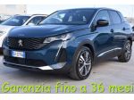 PEUGEOT 3008 BlueHDi 130 S&S EAT8 Allure rif. 23358245