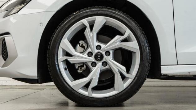 AUDI A3 SPB 35 TFSI S tronic rif. 24039423 - Foto 8