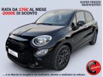 FIAT - 500X - 1.3 M.Jet 95 CV Club#OK NEO  PATENTATI!