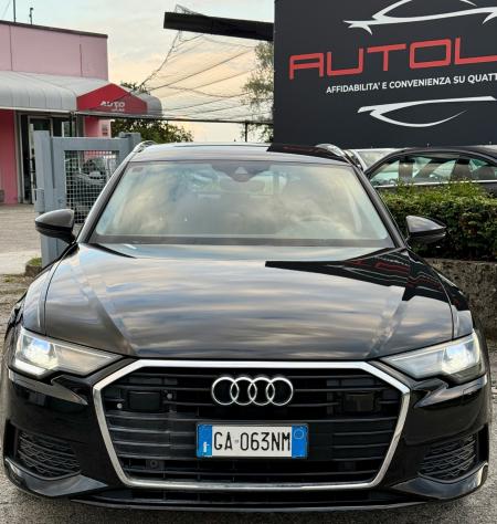 Audi A6 Avant 40 2.0 TDI S tronic Business Design PERFETTA - Foto 4