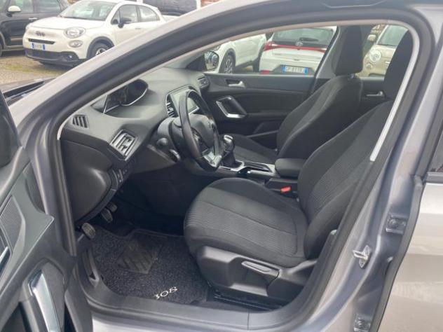 PEUGEOT 308 BlueHDi 100 S&S Active rif. 23422064 - Foto 5