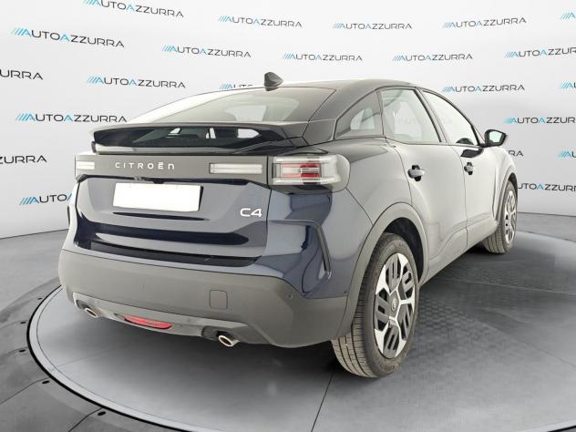 Citroën C4 1.2 PureTech Max S&S 130cv EAT8 *PROMO AZZURRA* - Foto 4