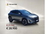 NISSAN Qashqai MHEV 140 CV N-Connecta rif. 23851862