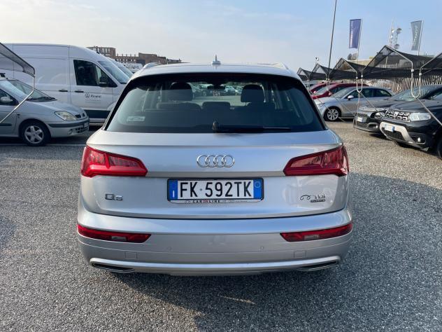Audi Q5 2.0 TDI 190 CV quattro S tronic Business Sport - Foto 2
