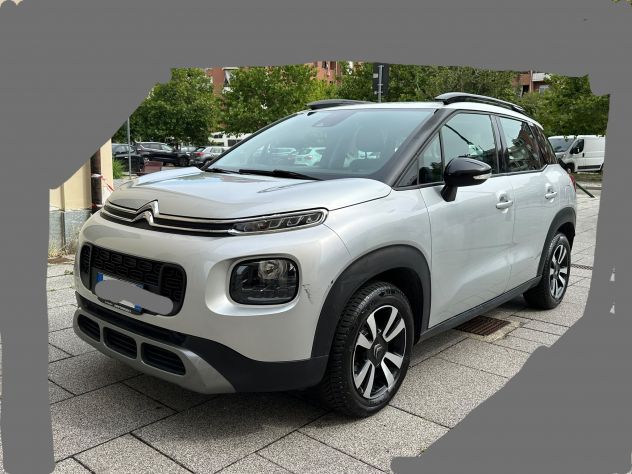 Belissima CITROEN C3 AIRCROSS 1A S. Anno 2018 - Foto 2