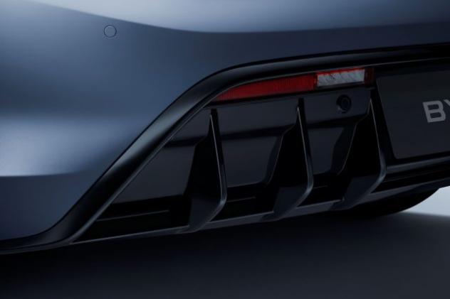 BYD Seal 82,5 kWh Design MY24 rif. 22435501 - Foto 8
