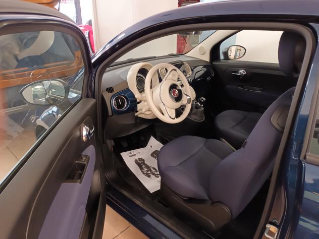 FIAT 500 - Foto 6