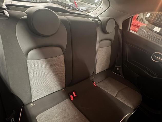 Fiat 500X 1.4 MultiAir 140 CV Pop Star - Foto 9