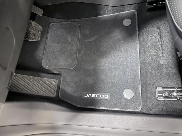 JAECOO 5 1.6 TGDI 7DCT Exclusive senza Finanziamento - Foto 9