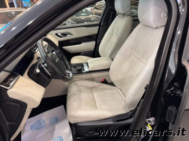 LAND ROVER Range Rover Velar 2.0D I4 240 CV R-Dynamic rif. 24075273 - Foto 8