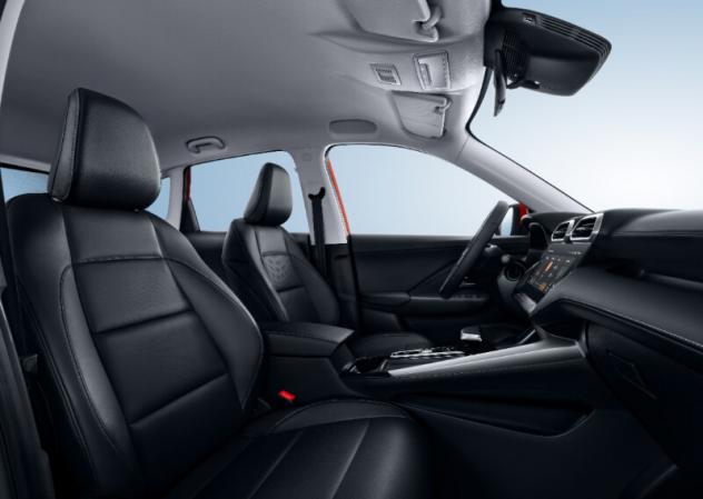 MG ZS (2024--) ZS 1.5 Hybrid+ Comfort