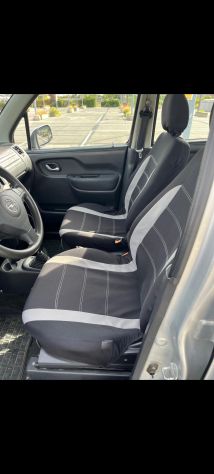 OPEL AGILA 1A SERIE anno 2008 gpl scadenza 2029 - Foto 5