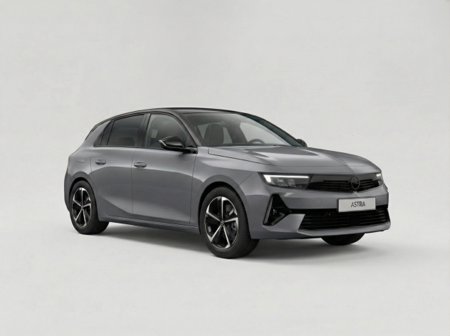 Opel Astra Hybrid 1.6 Plug-In Hybrid 180cv GS AT8 - Foto 3