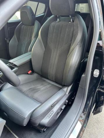 PEUGEOT 408 1.2 Hybrid 145cv E-DCS6 GT + Tetto Apribile rif. 23868607 - Foto 9