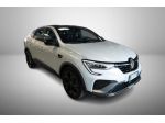 Renault Arkana 2021 1.6 E-Tech full hybrid R.S. Line Fast Track 145cv