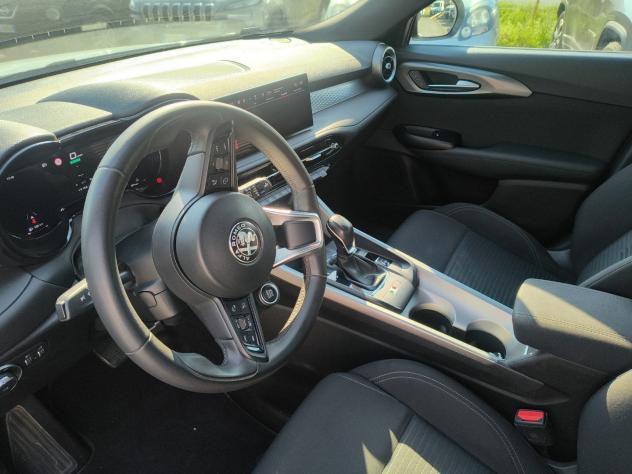 Alfa Romeo Tonale Tonale 1.5 hybrid Super tct7 (prezzo reale) - Foto 9