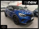 RENAULT Captur 1.6 E Tech full hybrid Rive Gauche 145cv au rif. 22330265