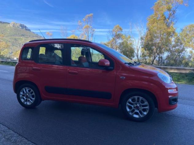 FIAT Panda 1.3 MJT 95 CV S&S Lounge rif. 24054969 - Foto 2