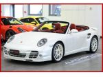 PORSCHE 997 Turbo S Cabriolet|HARDTOP rif. 23666481
