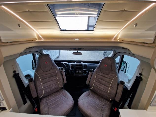 Semintegrale Illusion XMK 590 Premium - Foto 5