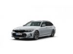 BMW 320 d 48V xDrive Touring Msport Pro Aut. rif. 23451516