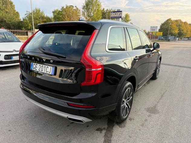 Volvo XC 90 B5 AWD Geartronic 7 posti Momentum Pro - Foto 4