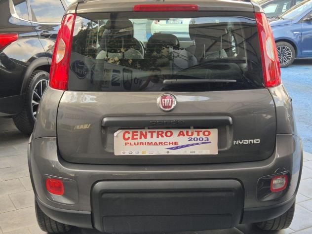 FIAT - Panda - 1.0 FireFly S&S Hybrid City Life - Foto 3