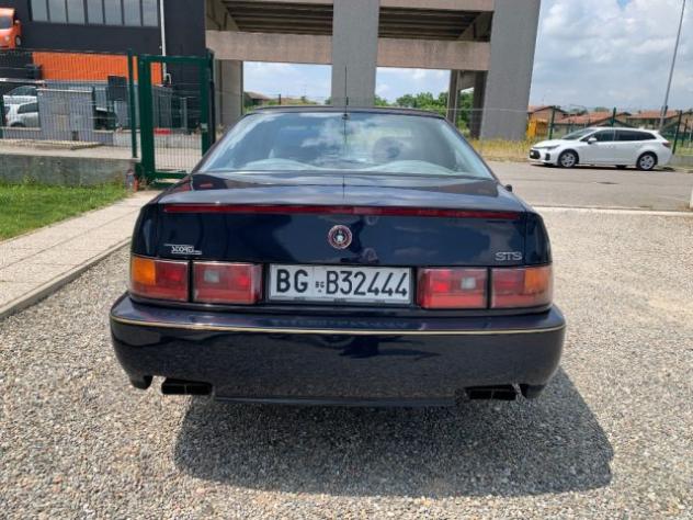CADILLAC Seville 4.9 V8 STS rif. 22643567 - Foto 6