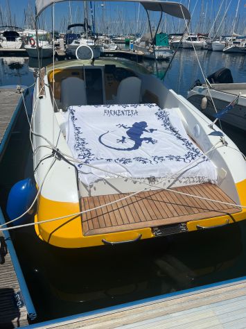 Barca a motore - Foto 5