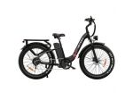 FAT BIKE DRVETION CTR 26 1000W 48V 20AH NUOVO