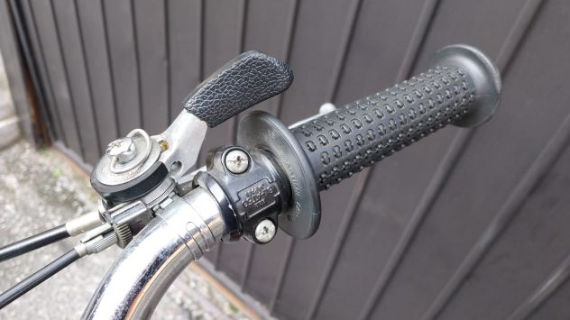 Mountain Bike Bianchi modello Adventure LX del 1987 - Foto 10