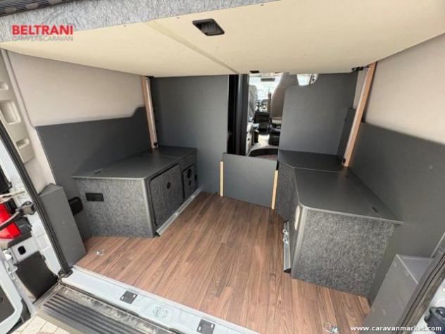 KNAUS BOXLIFE 540 MQ PLATINUM SELECTION rif. 23786428 - Foto 9