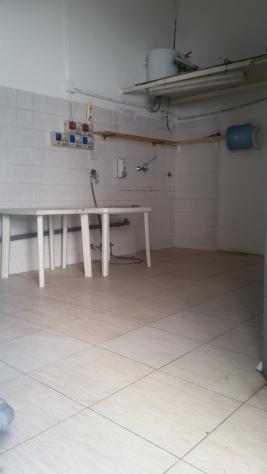 Magazzino in affitto a Francavilla al Mare