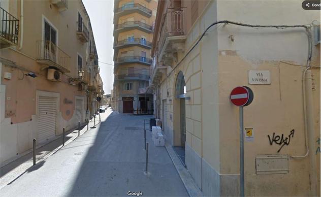A2141 - In affitto deposito a Marsala