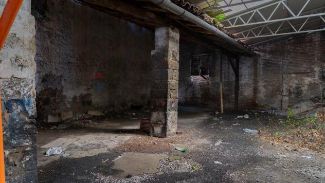 Capannone Industriale in vendita a Riposto - Foto 8