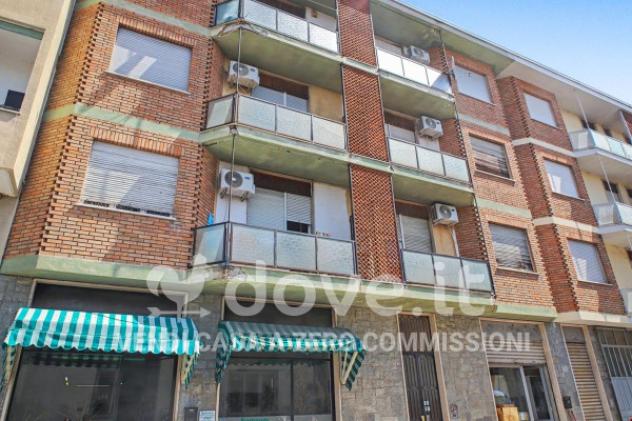 Appartamento di 92 m² con 3 locali in vendita a Alessandria