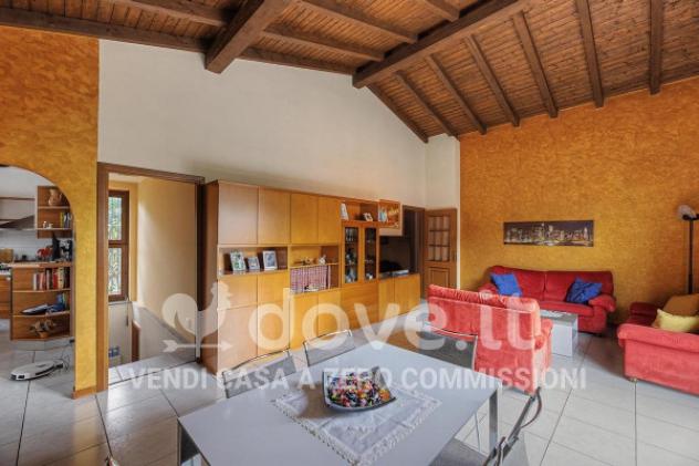 Villa di 277 m² con più di 5 locali in vendita a Arsago Seprio - Foto 10