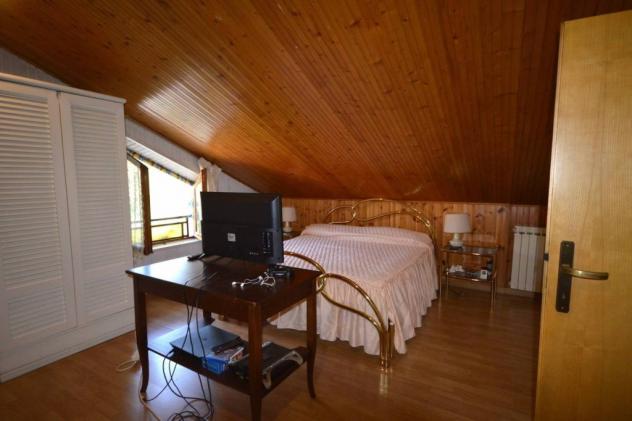 Casa singola in vendita a Aulla 260 mq Rif: 1018411 - Foto 9